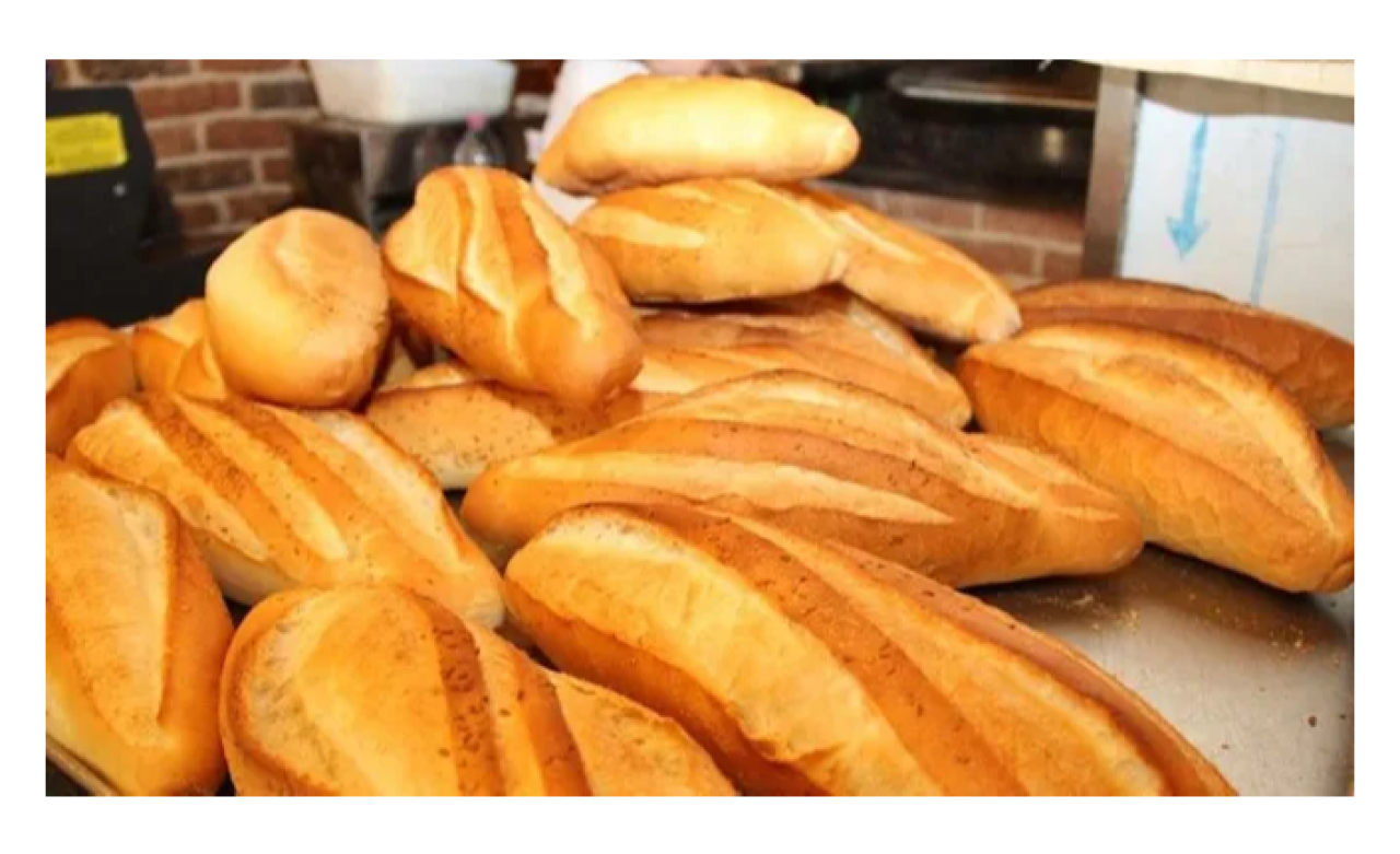 Ağrı'da Mesleki ve Teknik Anadolu Lisesi öğrencileri günde 7 bin ekmek üretiyor