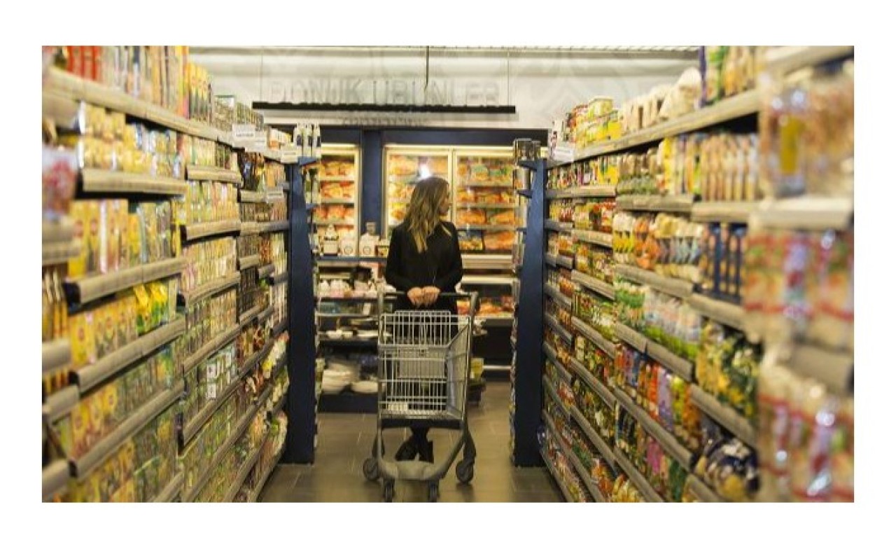 Ağustos ayı enflasyon rakamları açıklandı