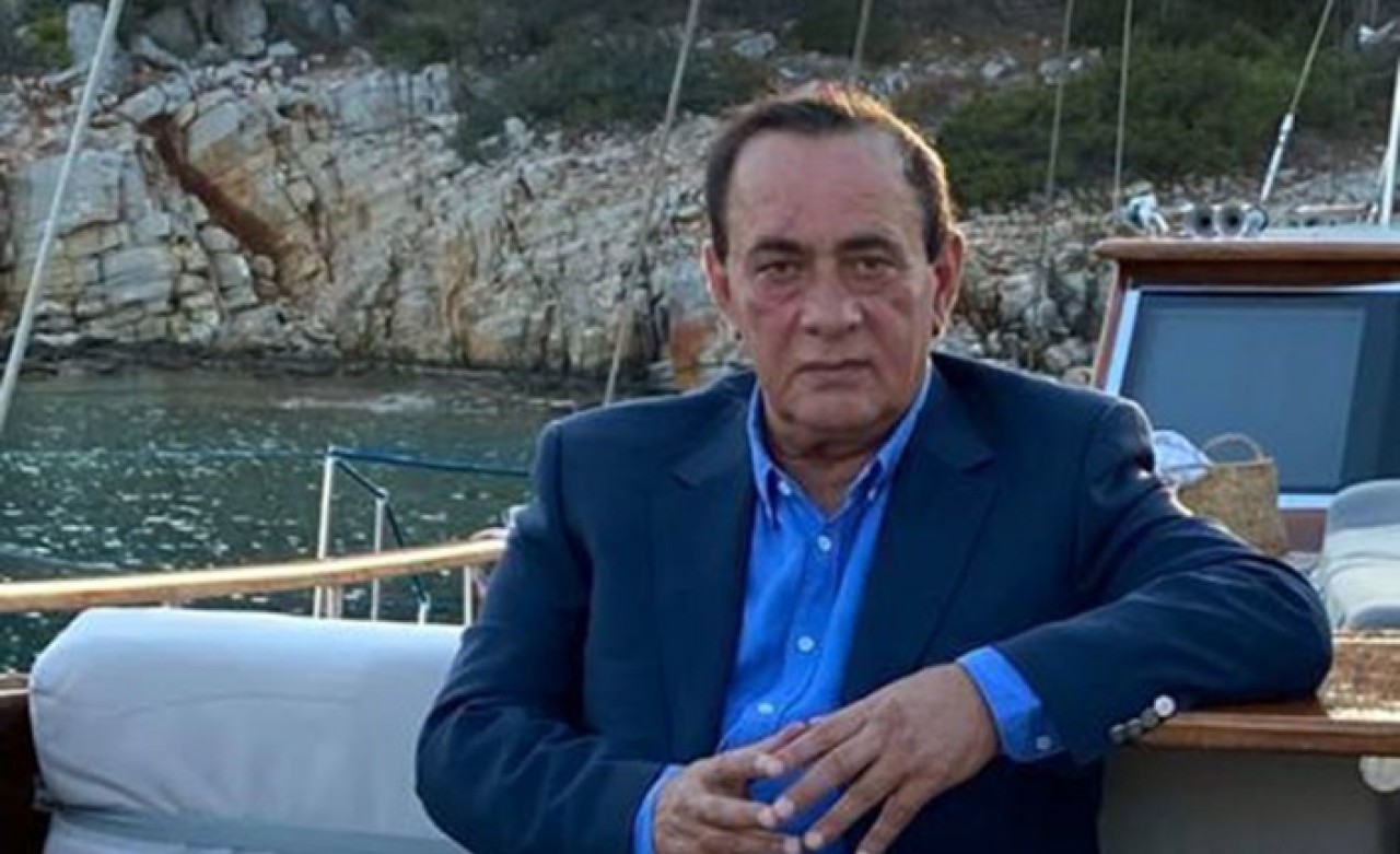 Alaattin Çakıcı’nın basın danışmanı hastaneye kaldırıldı