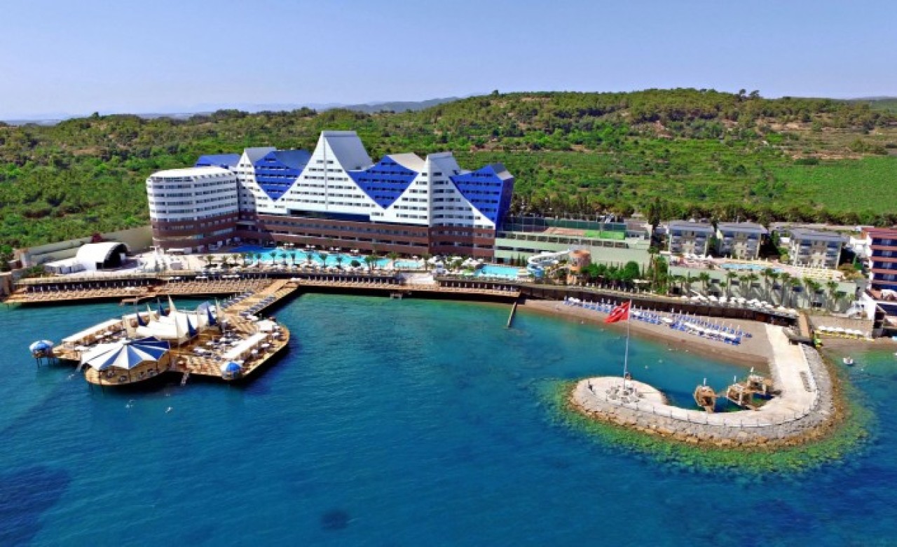 Alanya Otel Fiyatları Ne Seviyede?