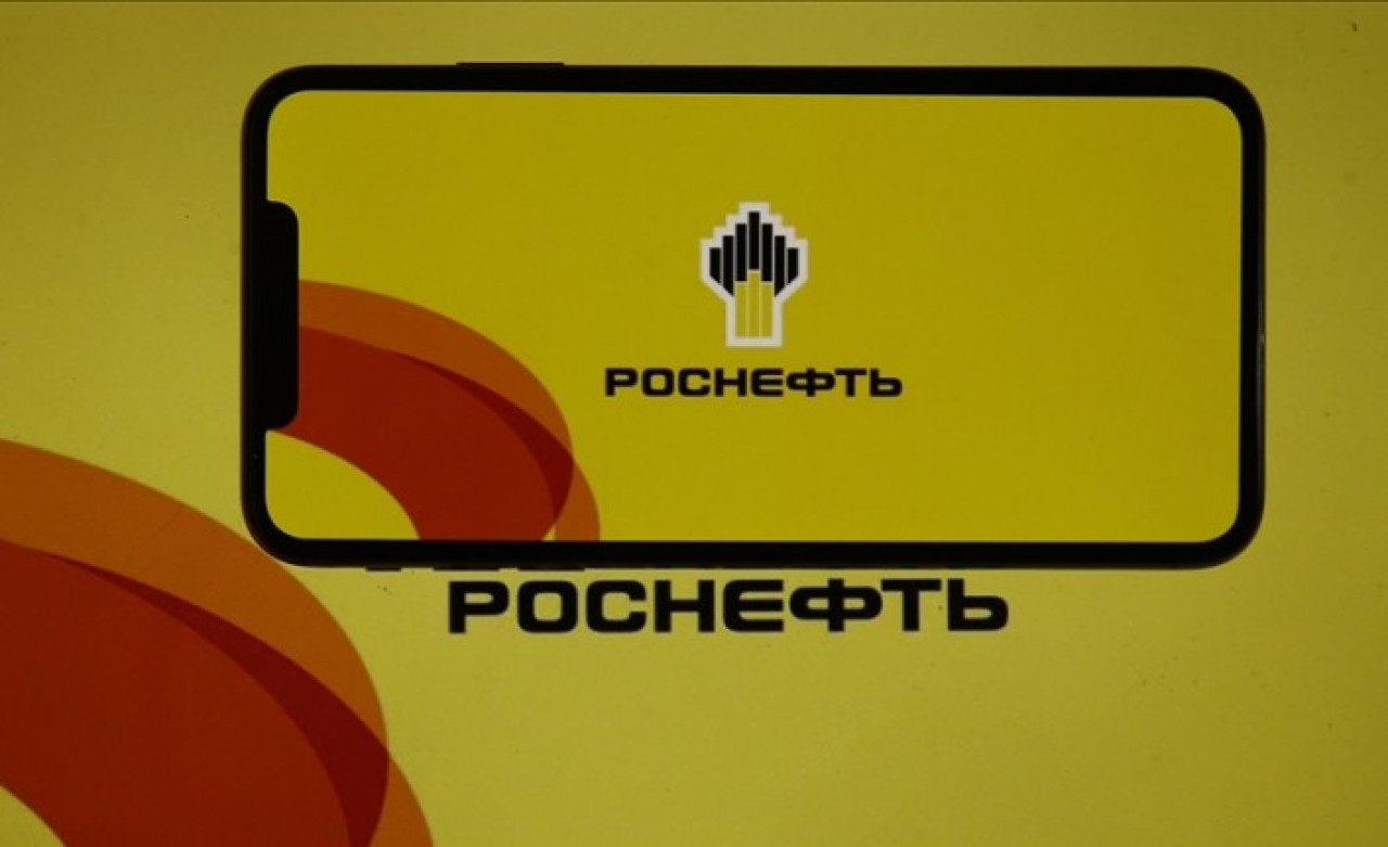 Alman hükümeti Rosneft Almanya’ya kayyum atadı