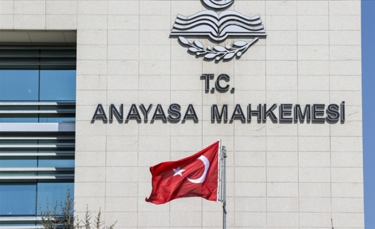 Anayasa Mahkemesinden "öğrenim kredisi borcu" kararı
