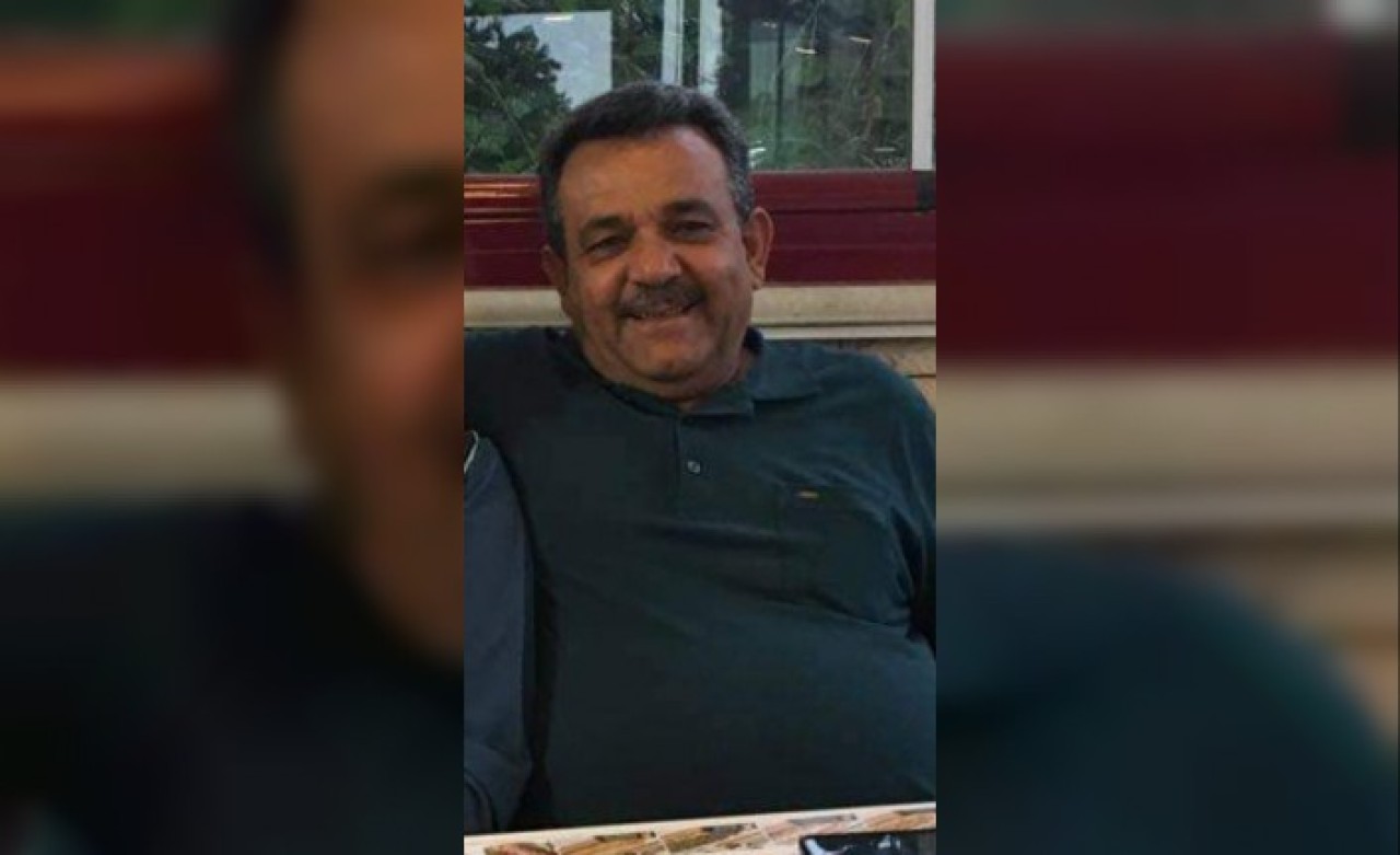 Ankara'da apartman yangını: Mehmet Kaplan öldü