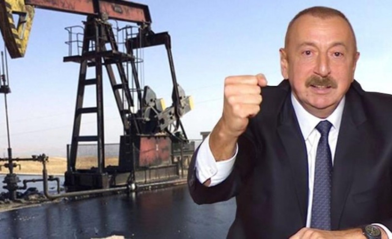 Anlaşma tamam! Azerbaycan,  petrol şirketini Türkiye'ye gönderiyor: İşte aramanın yapılacağı ilimiz
