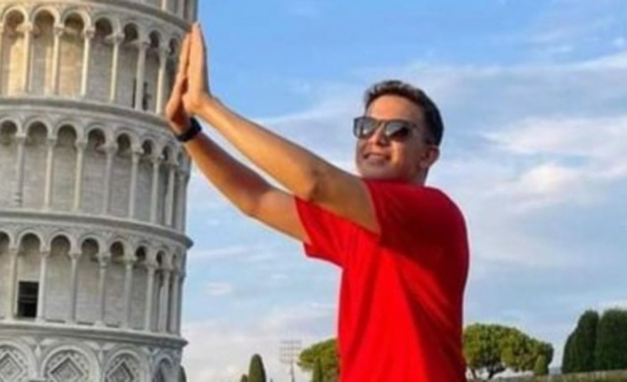 Antalya'da otomobiliyle dereye yuvarlanan Bayram Onur Avcıoğlu öldü