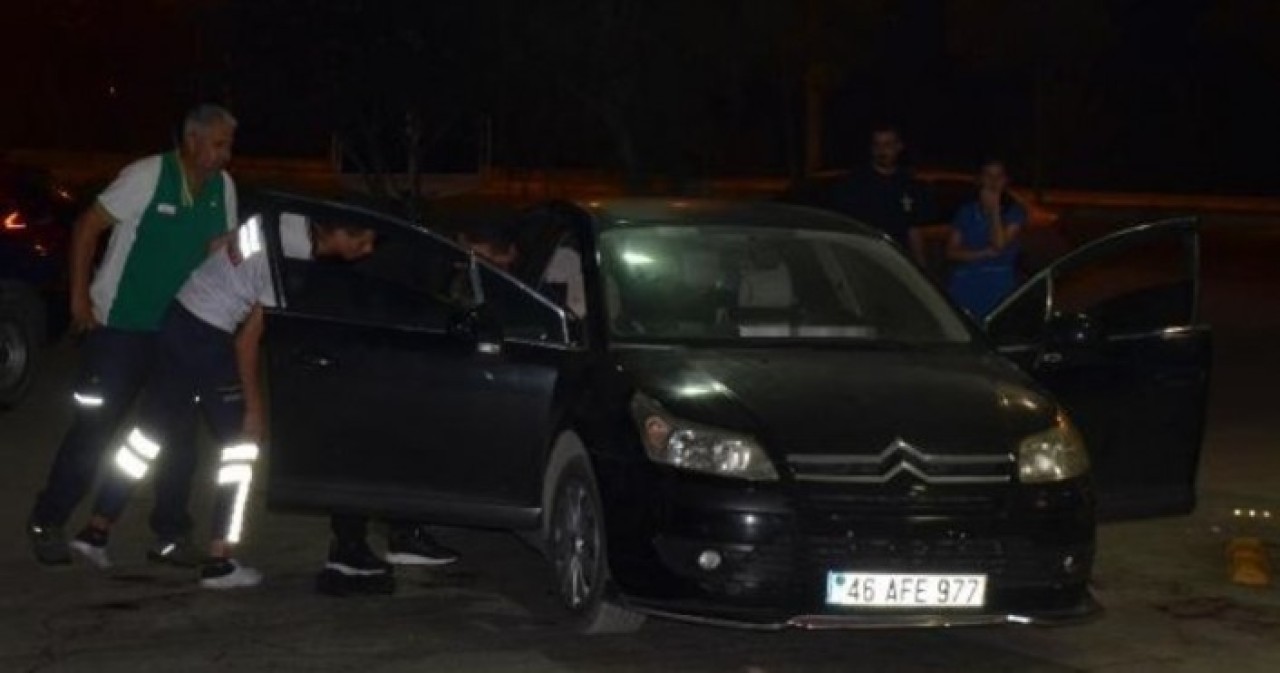 Antalya'da silahlı çatışma: Alparslan Türkeş Canbolat öldü,  3 kişi yaralandı