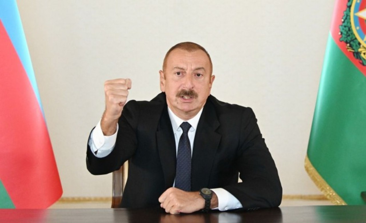 Arap Birliği'nden Azerbaycan'a "onur konuğu" daveti