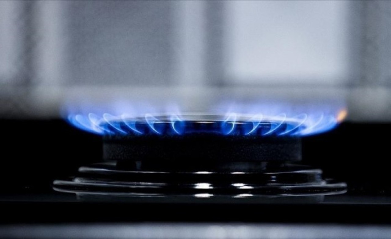 Avrupa'da doğal gaz fiyatı yüzde 26 arttı