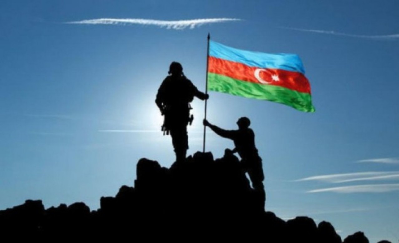 Azerbaycan'dan acı haber: Şehit sayısı 80'e yükseldi!