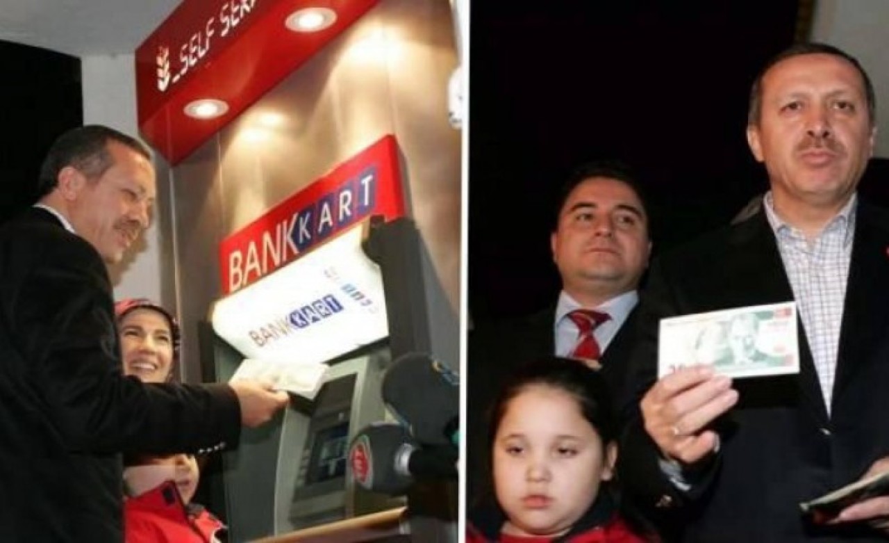 Ali Babacan'ın '6 sıfır' yalanını Bakan Varank ortaya çıkardı
