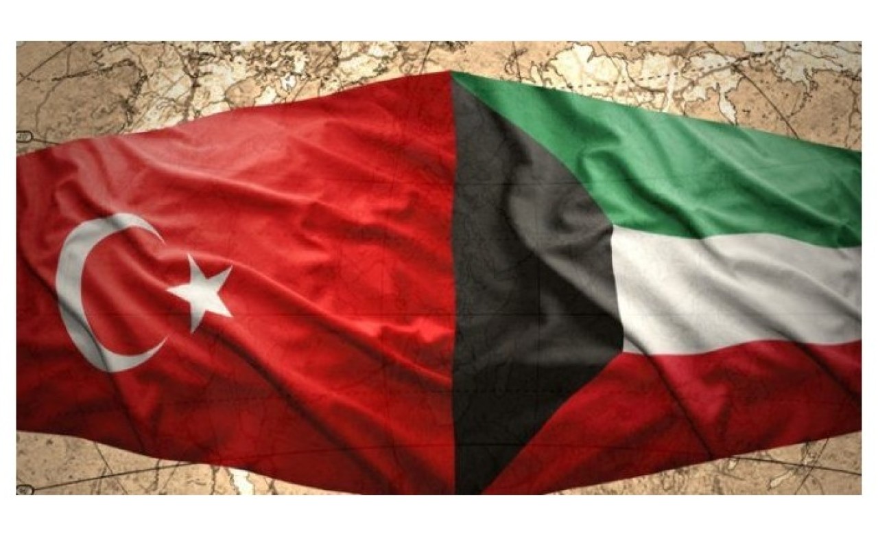 BAE'den Türkiye hamlesi! Karar verildi,  imzalar atılacak