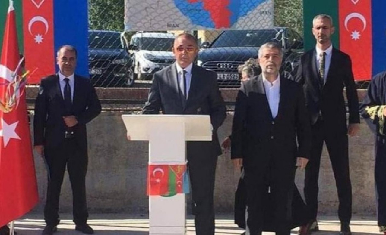 Yeni bir Türk devleti kuruldu: Bağımsızlığını ilan eden ülkeyi ilk tanıyan Türkiye oldu