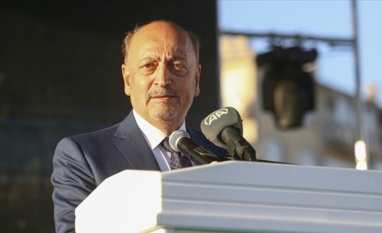 Bakan Bilgin: Emekçilerimizi sevindirecek haberler vereceğiz