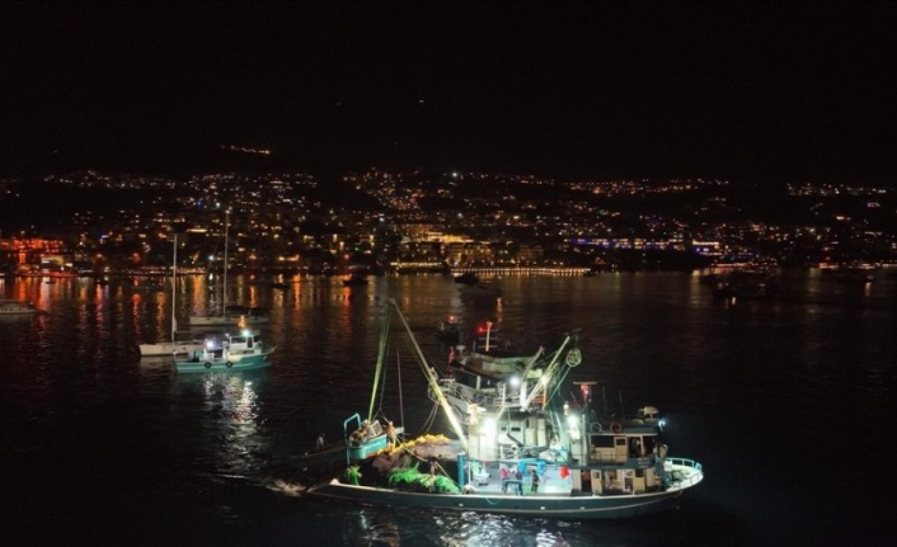 Bakan Kirişci: Balıkçılara Ziraat Bankası işletme kredisi kullandıracak