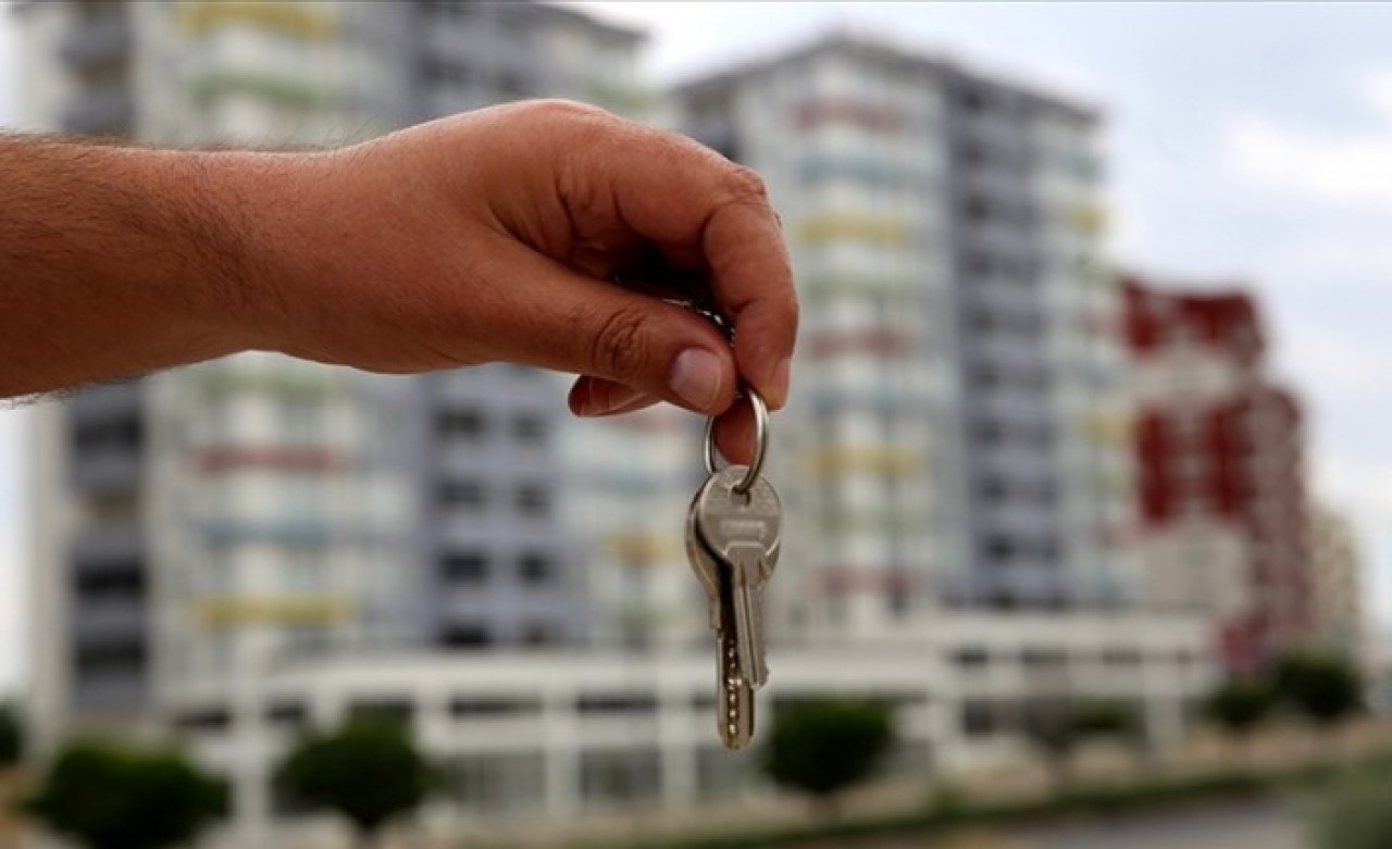 Bakan Kurum açıkladı: Orta gelir grubu için yeni konut kampanyası geliyor