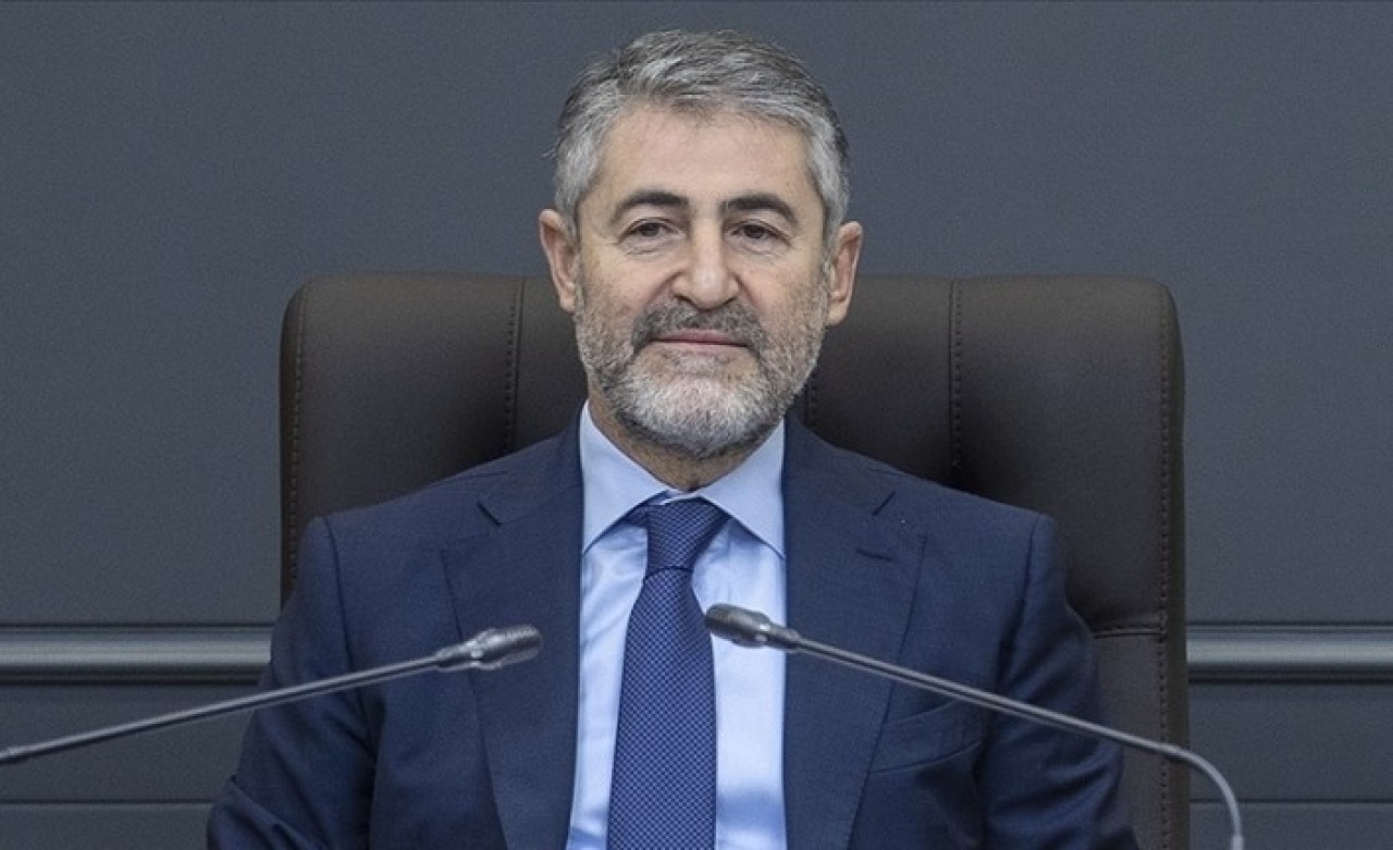 Bakan Nebati: Yeni bir Hazine Destekli Kefalet Paketi çalışması yürütüyoruz