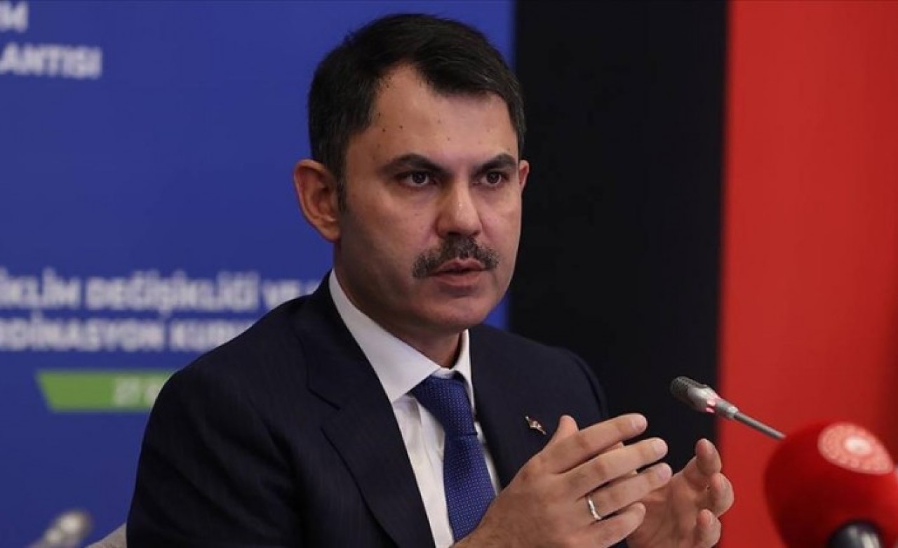 Bakan Kurum'dan sosyal konut açıklaması: Hem indirim hem vade...