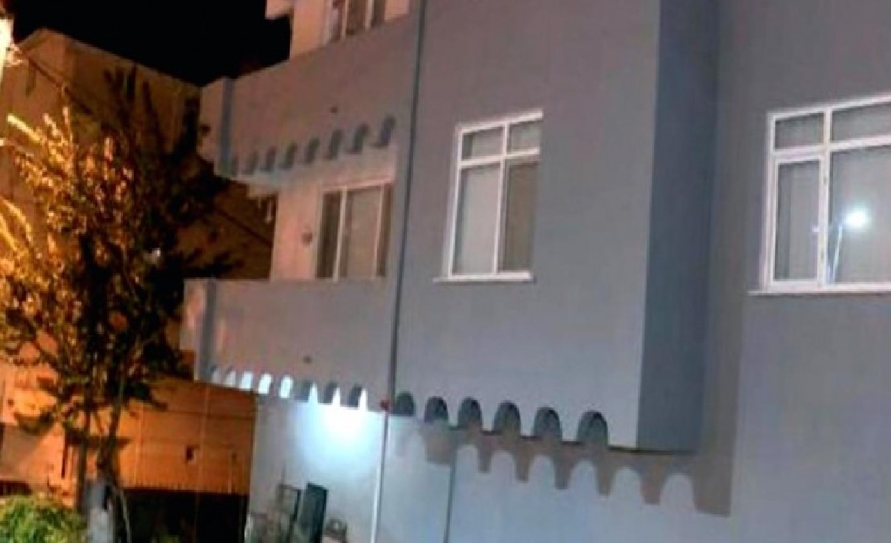Balkondan düştüğü öne sürülen 2 yaşındaki kızın ölümünde mide bulandıran rapor.