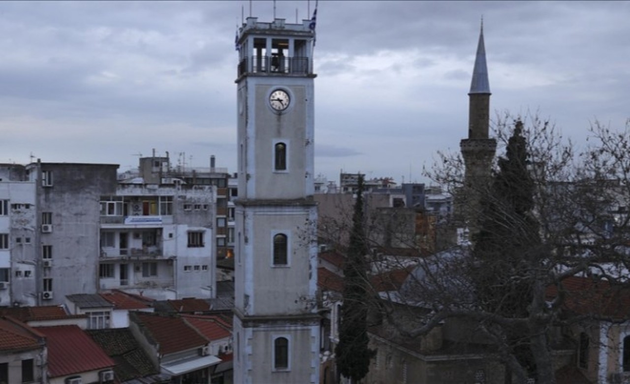 Batı Trakya Müslüman Türk Azınlığının eğitim,  günlük hayat ve siyasi temsil konusunda maruz kaldığı ayrımcılıklar