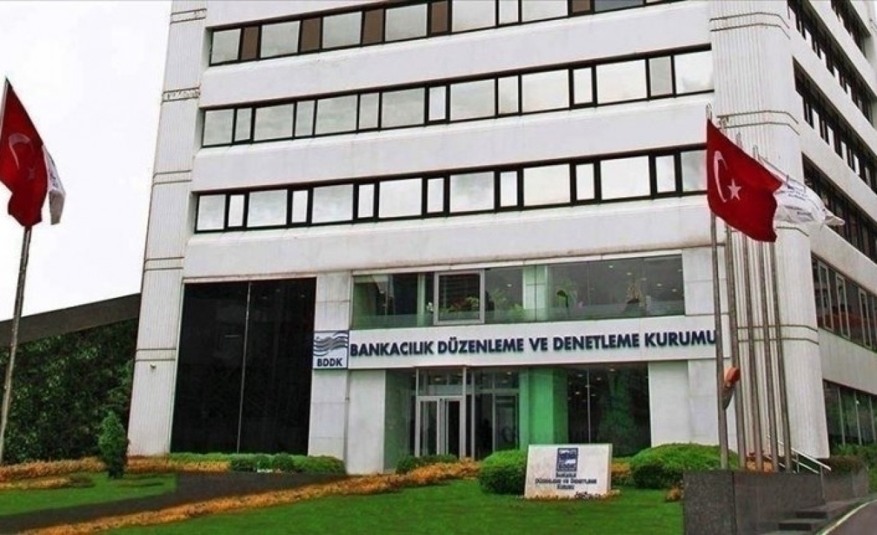BDDK,  FUPS Bank'ın kuruluşunu onayladı