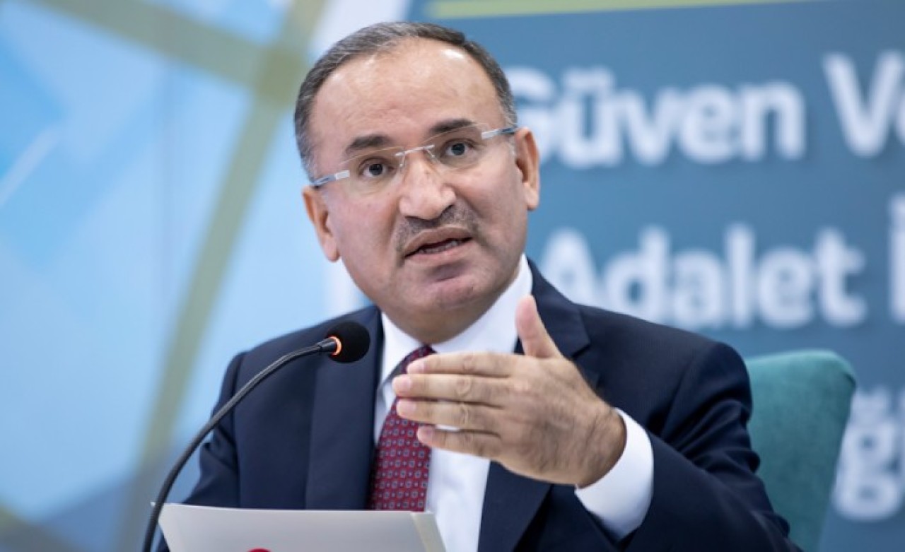 Bekir Bozdağ'dan yeni sistem açıklaması: Hakim ve savcılarımızın verdiği kararlar yetmez