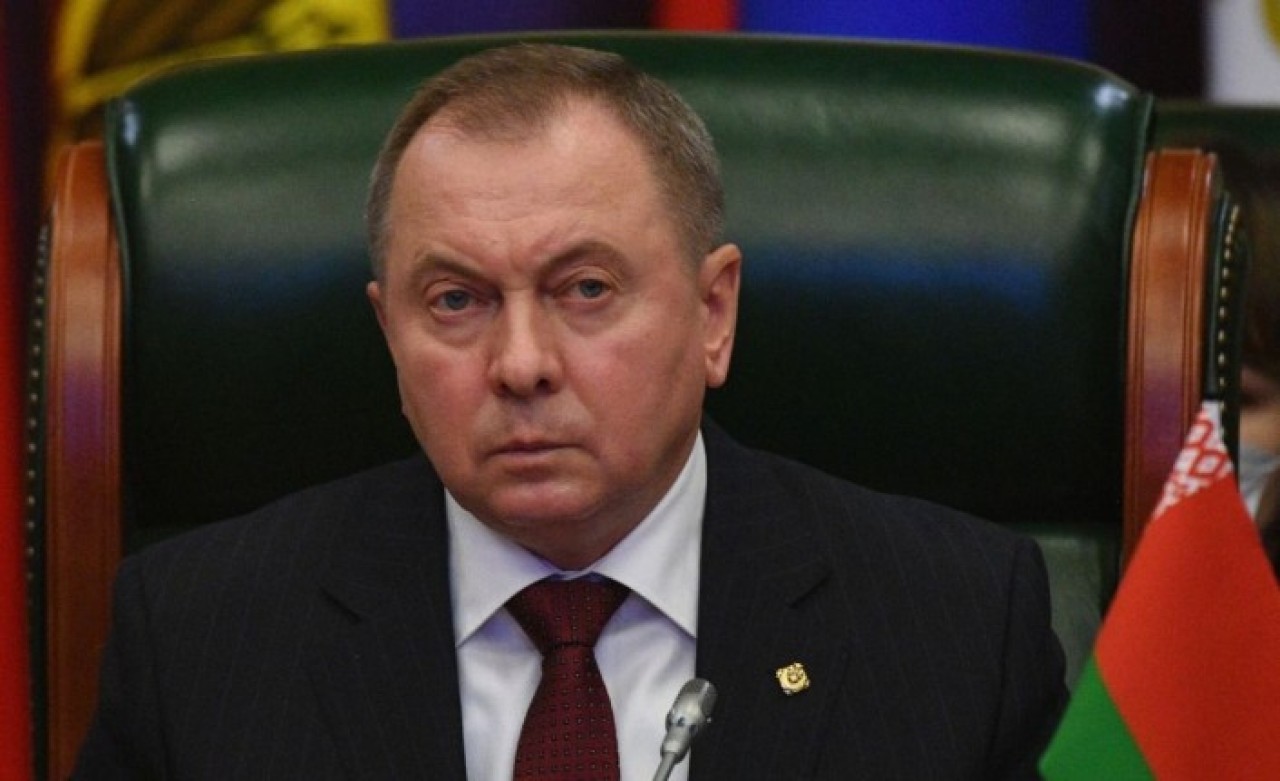 Belarus: Batı'nın,  Ukrayna'da dökülen kanın sorumluluğunu taşıması gerekiyor