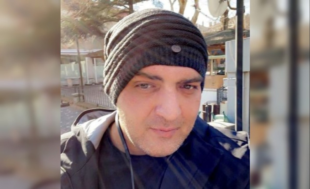 Belçika'dan Emirdağ'a tatile gelmişti: ATV kazasında Selim İzci öldü