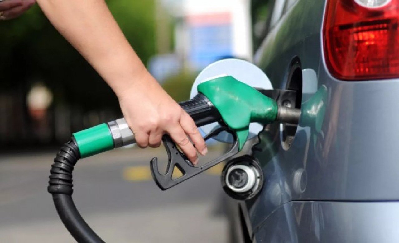 Benzin ve motorine büyük zam!