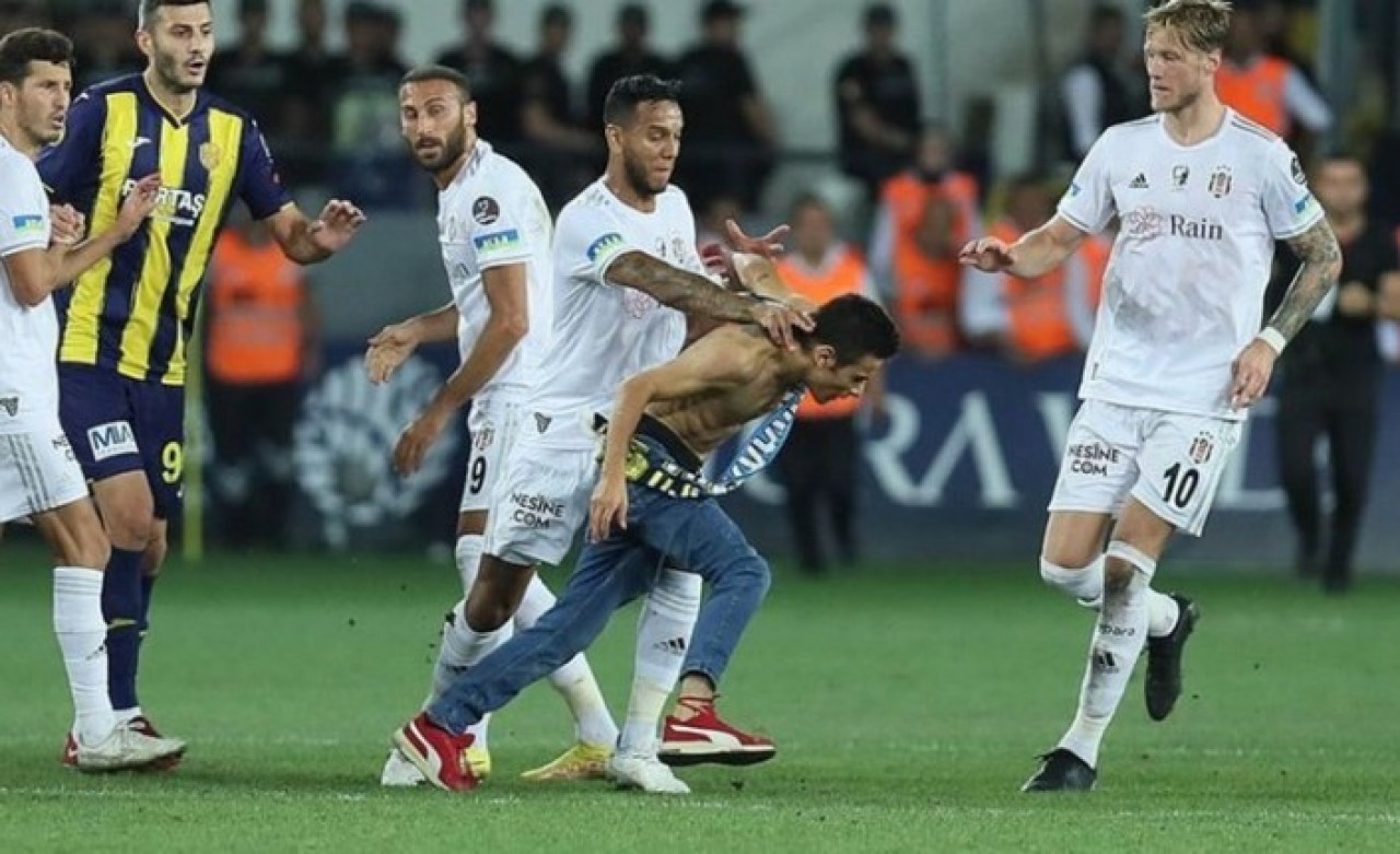 Beşiktaşlı Josef: Biri ölünce beni hatırlayacaksınız