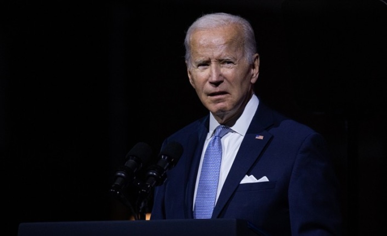 Biden'dan dünyayı sallayan açıklama: Çin'e karşı ABD askerleri savaşacak!