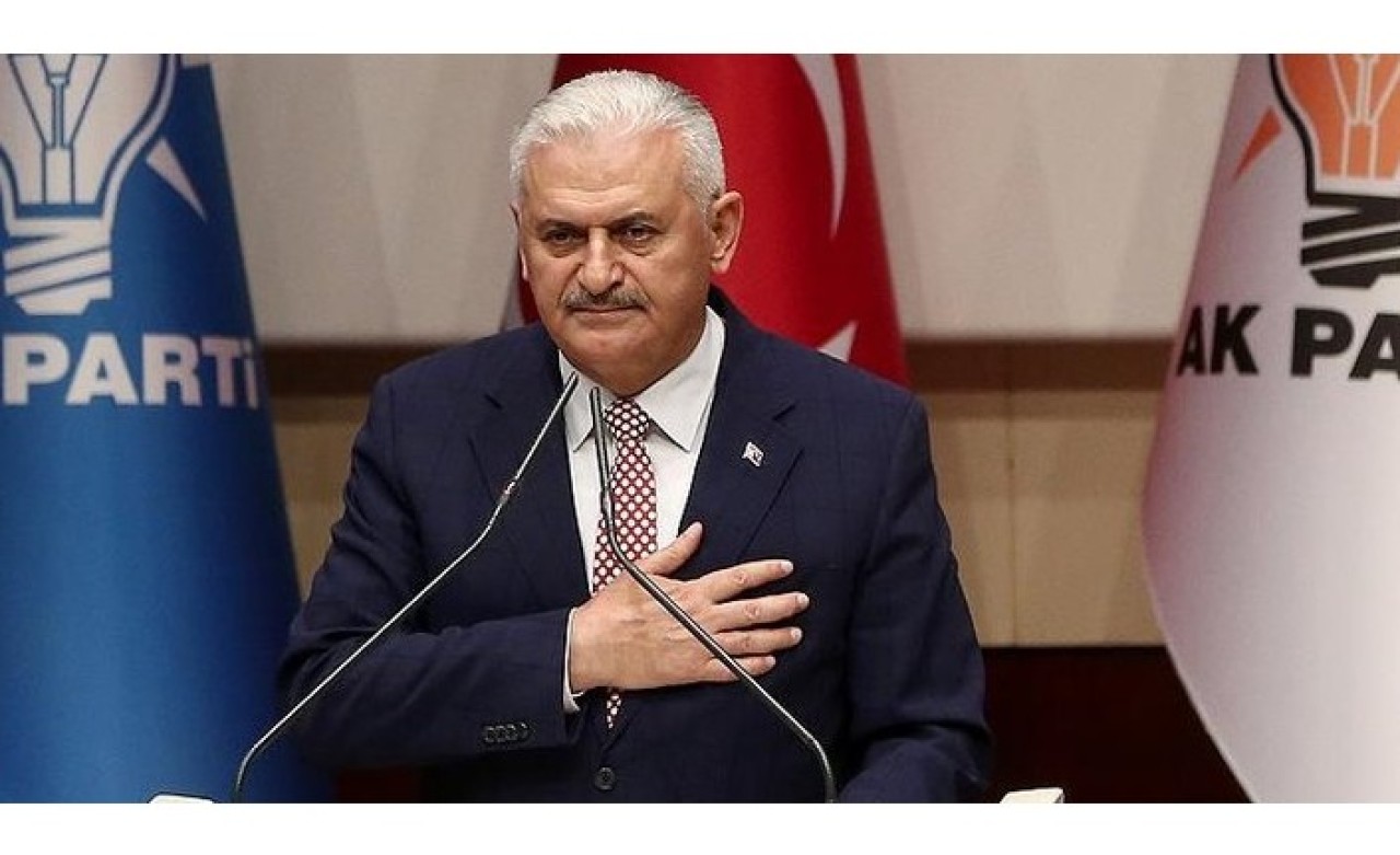 Binali Yıldırım,  Avrupalılara seslendi: Kışı Türkiye'de geçirin