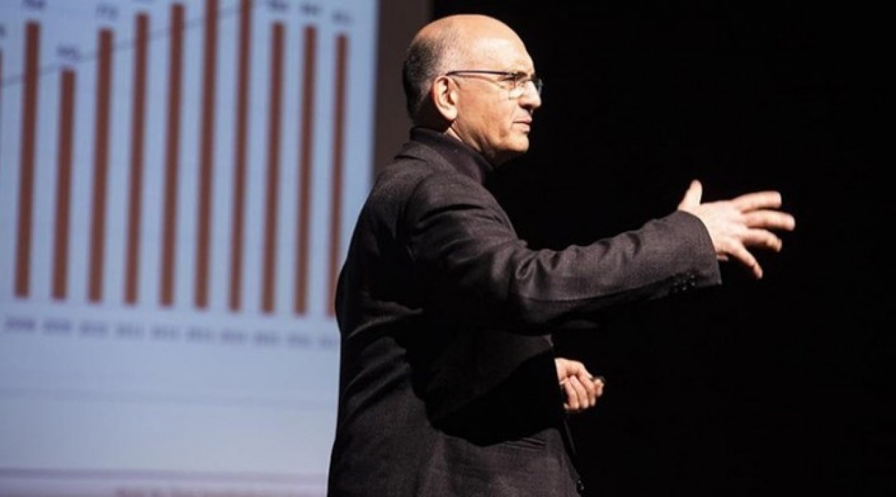 Boğaziçili Prof. Dr. Ünal Zenginobuz'dan bomba iddia: Boğaziçi Üniversitesi'ne sınavsız öğrenci alınıyor