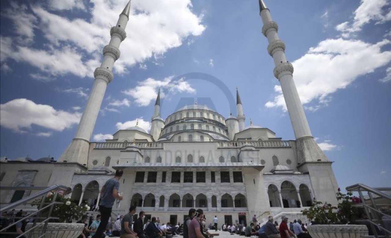 Bu hafta Cuma hutbesinin konusu ‘ilim bir nurdur’