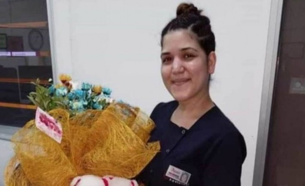 Bu kez kadın cinayeti Mersin'den: Kocasının vurduğu Dilek Karaman öldü