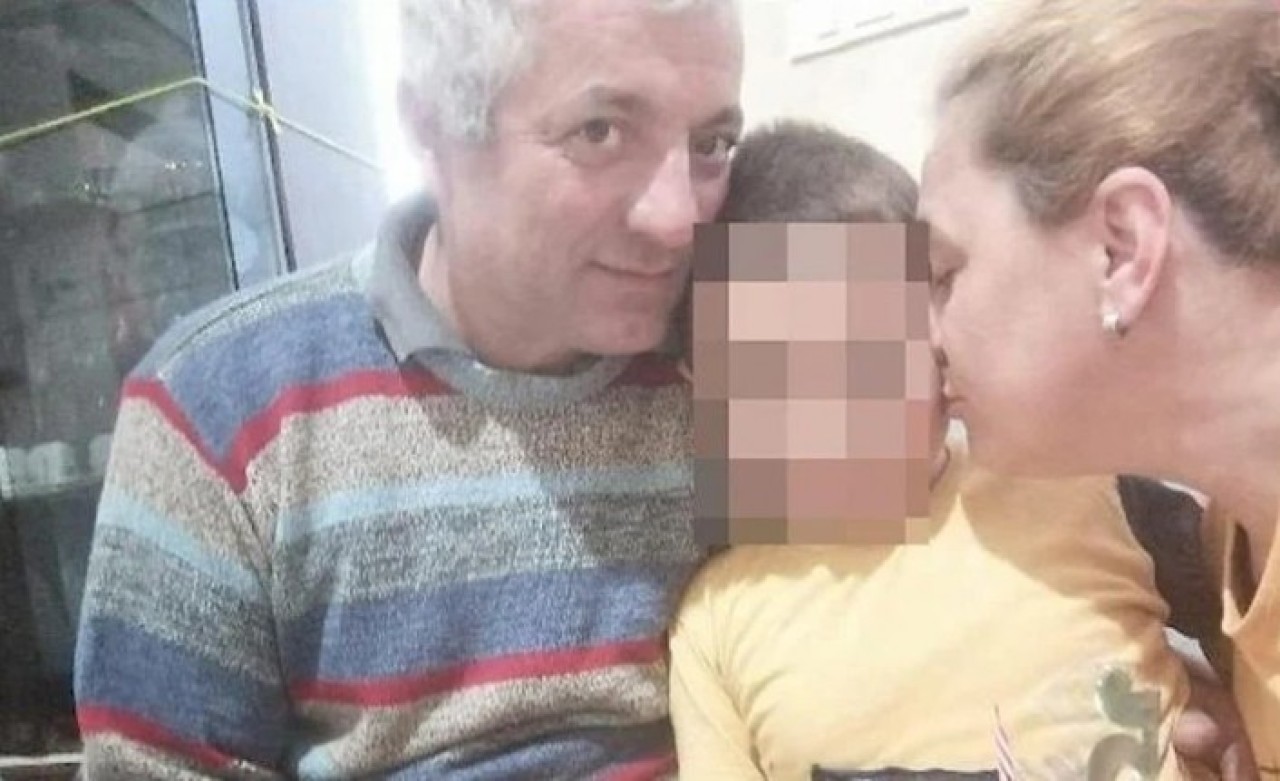 Çayeli'nde Fatih Mehmet Bülbül eşi Yeliz Bülbül'ü ve ilişkisi olduğunu ileri sürdüğü kuzeni Şaban Ali Bülbül'ü öldürdü