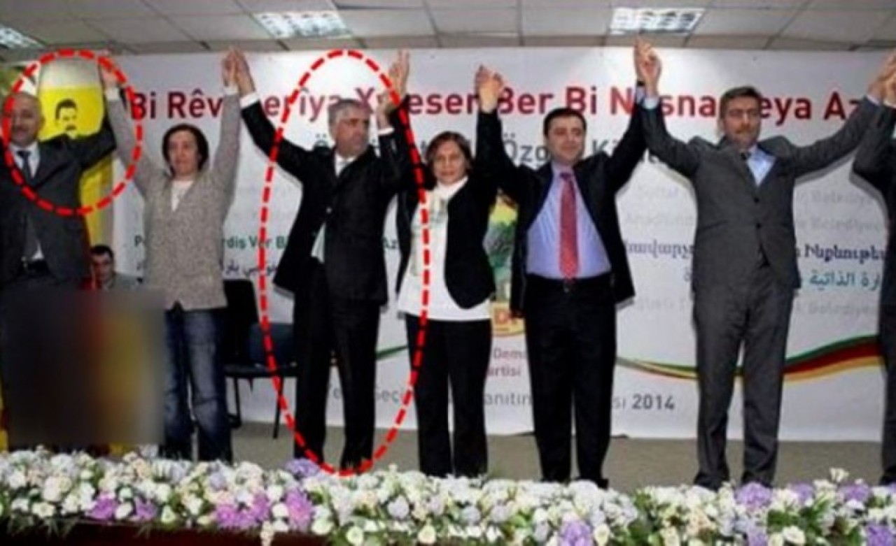 CHP'li Belediyenin Daire Başkanı Bedrettin Gündeş "terör örgütü üyeliği" suçlamasıyla tutuklandı