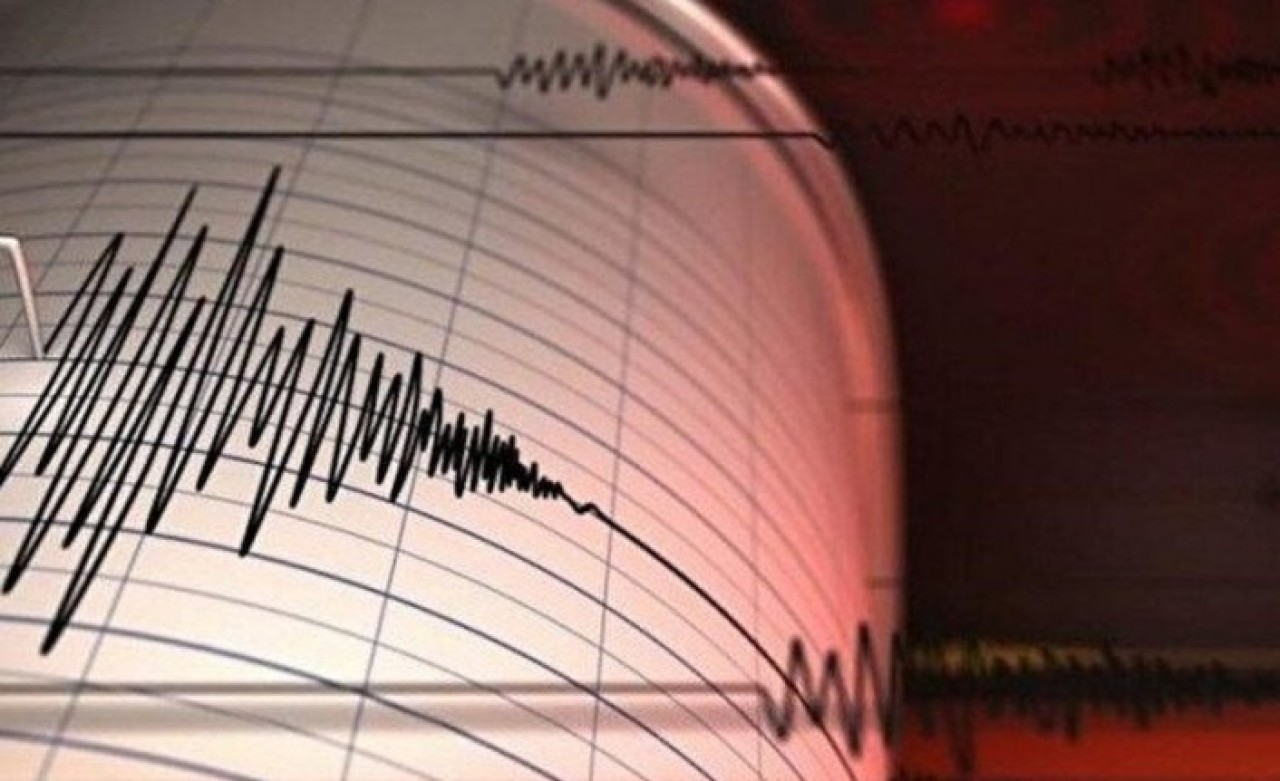 Çin'de 6, 8 büyüklüğünde deprem
