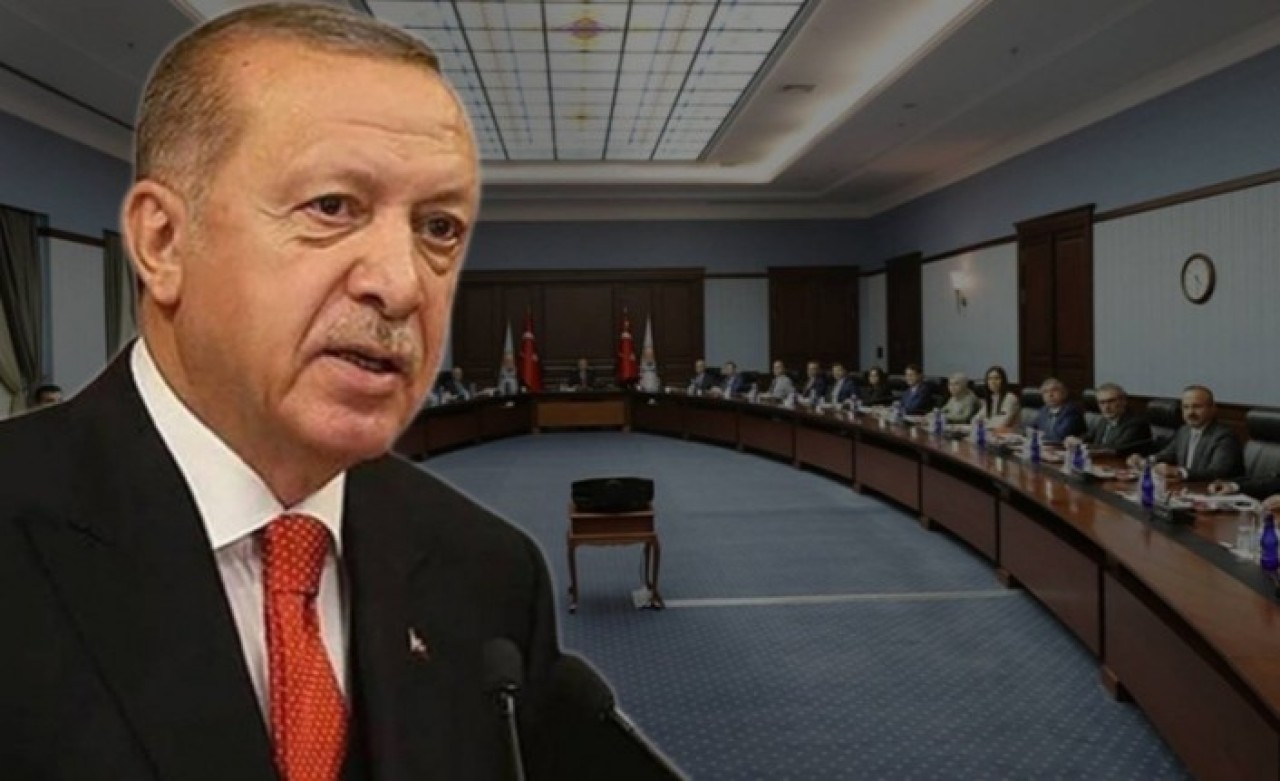Cumhurbaşkanı Erdoğan'dan 6'lı masa talimatı: 7. ve 8. ayağını vatandaşa anlatın