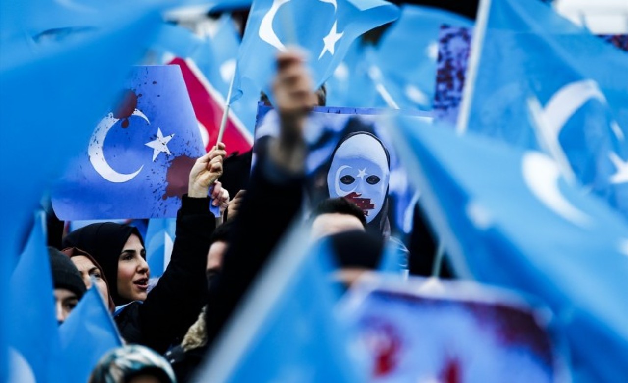 Dışişleri'nden Doğu Türkistan açıklaması...Türkiye'den heyet bölgeye gidebilir!