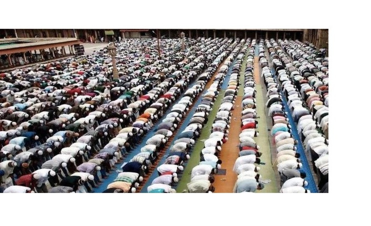 Diyanet Cuma hutbesi konusunu yayınladı!