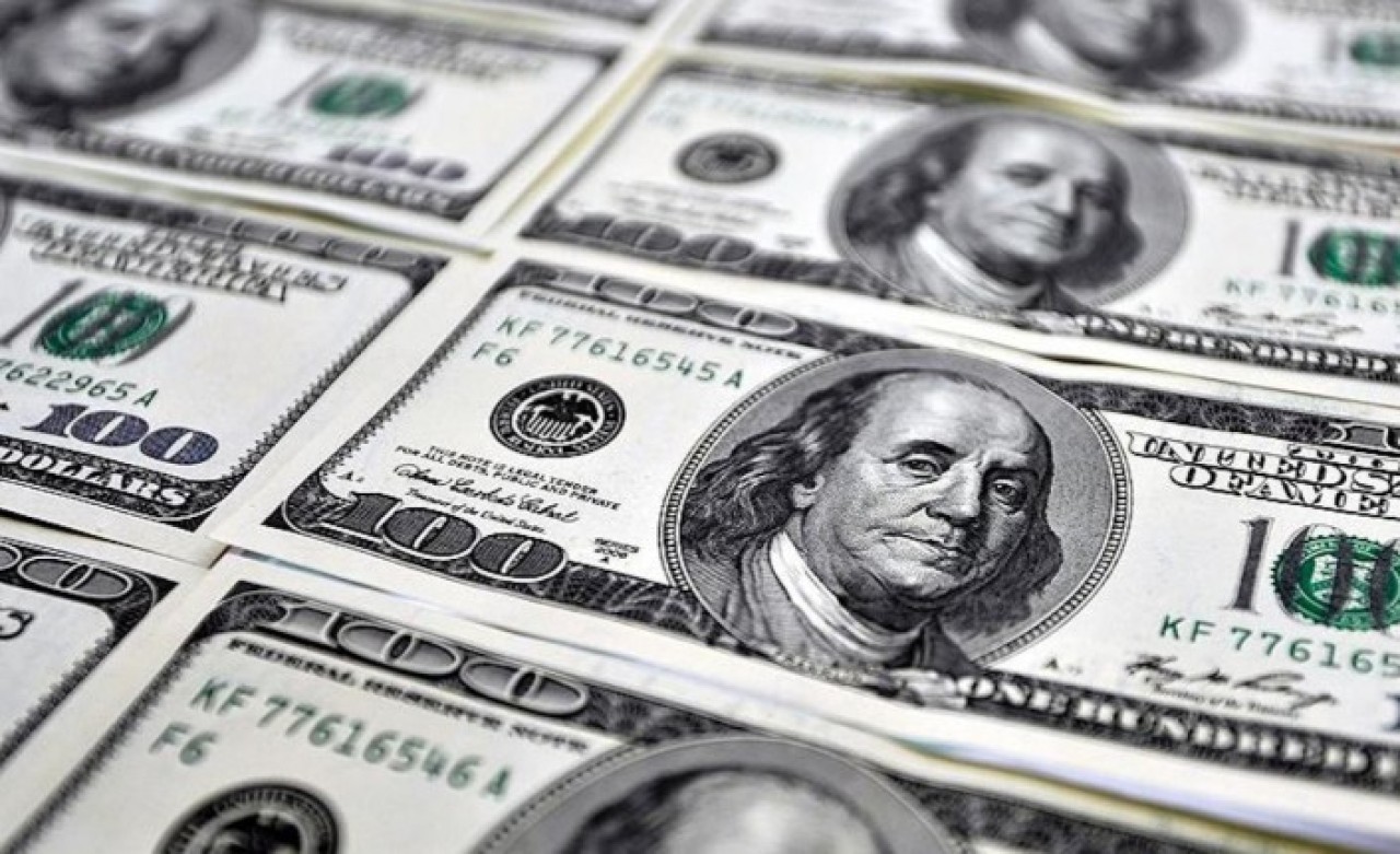 Dolar,  güne rekorla başladı!