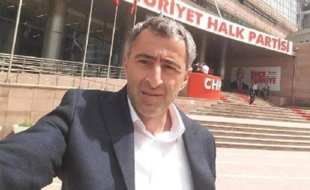 Düzce'de eski belediye başkanı Selman Dinler ölü bulundu