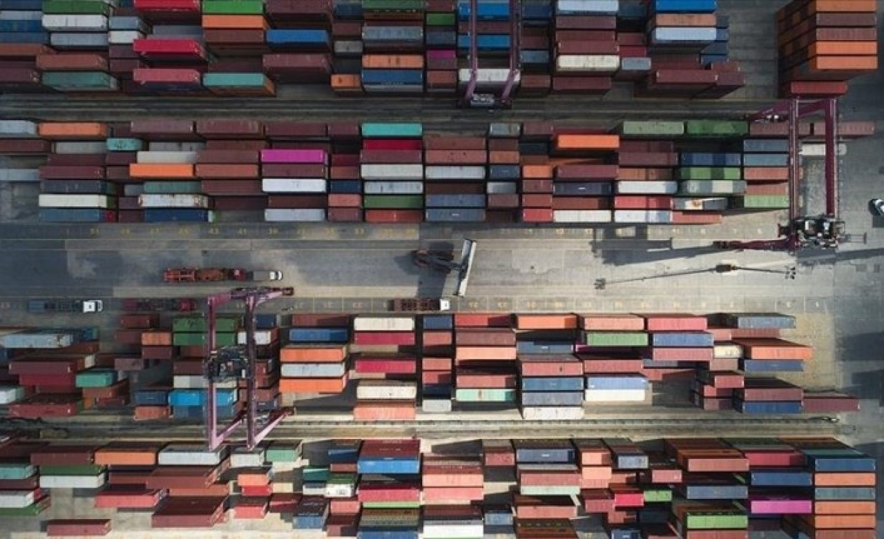 Elektrik-elektronik sektöründen milyar dolarlık ihracat