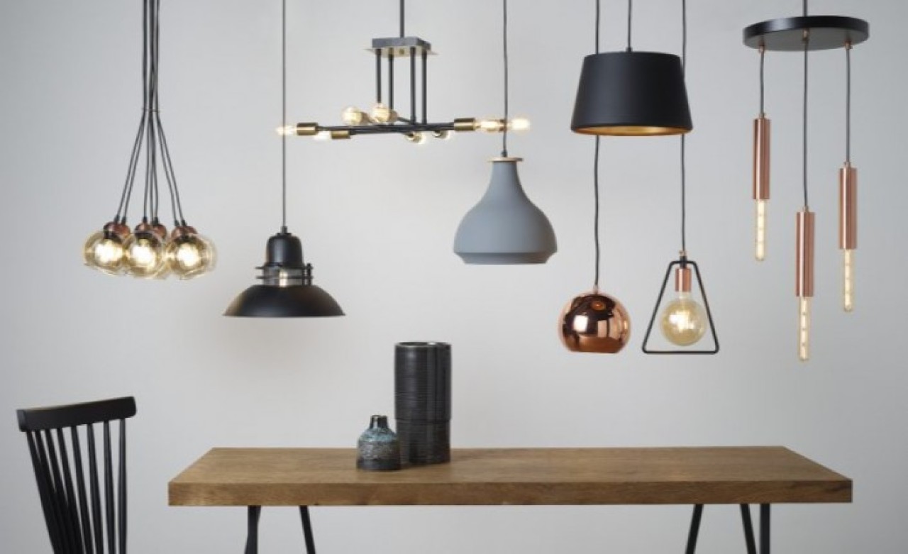 En Yaratıcı Avize Modelleri