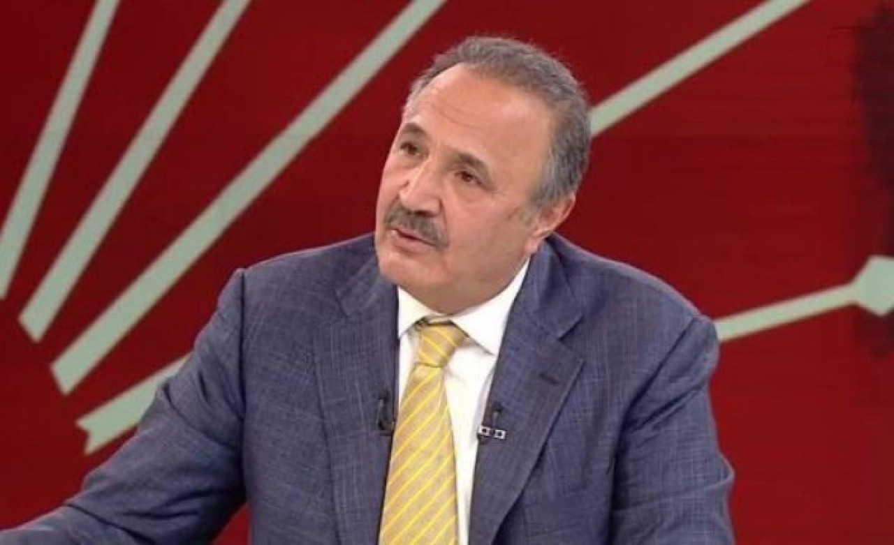 Eski CHP'li Mehmet Sevigen anlattı...İBB'de HDP'ye ödenen diyet!