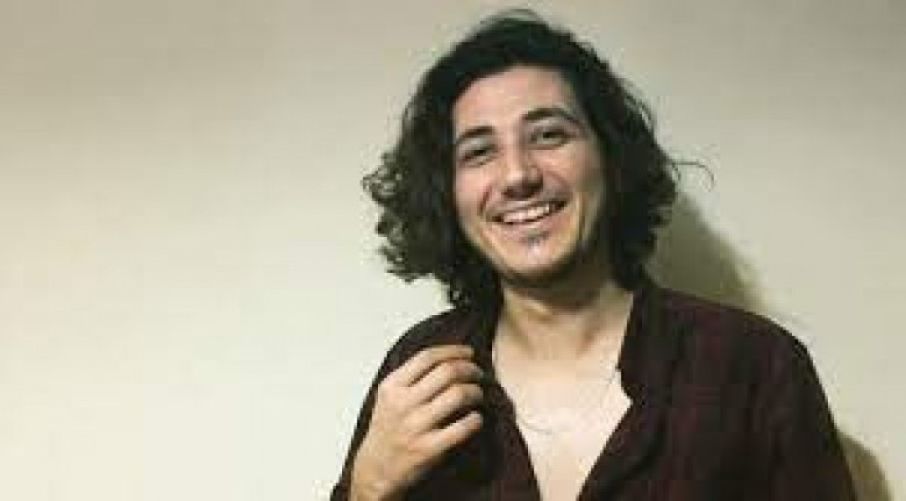 Eskişehir'de bıçaklanan Burak Barut öldü