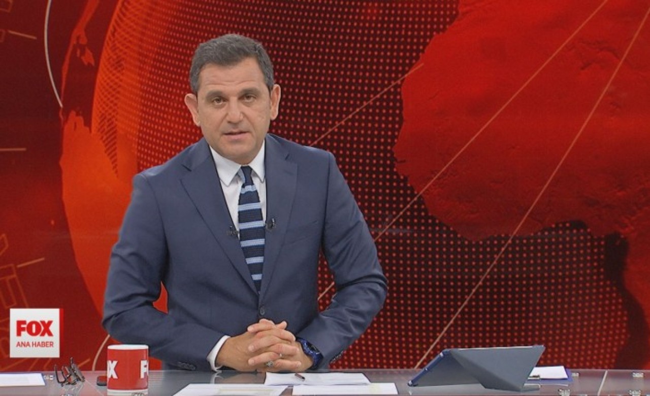 Fatih Portakal'ın yeni adresi belli oldu