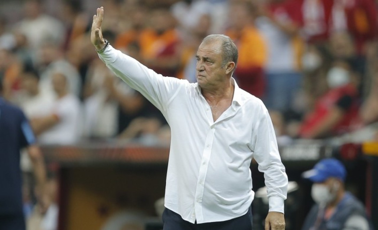 Fatih Terim'e kimsenin aklının ucuna dahi gelmeyecek takımdan teklif!
