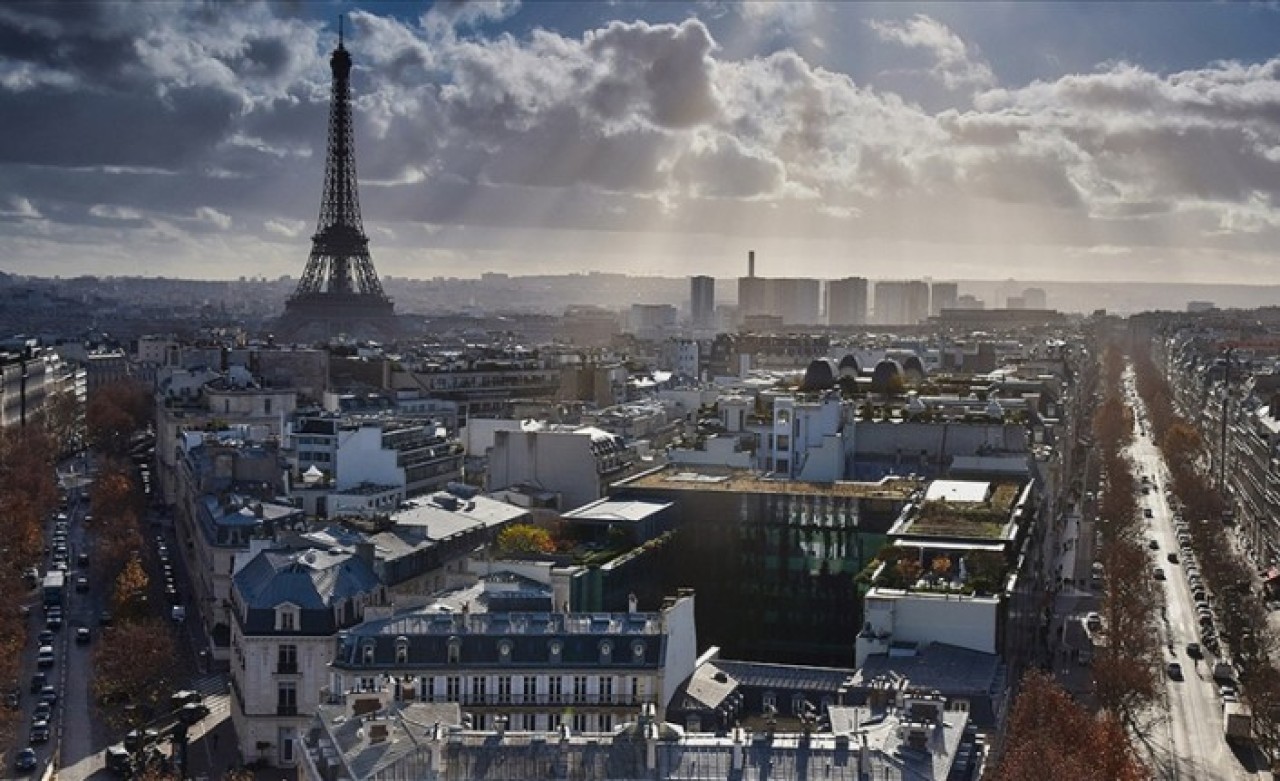 Fransa'da enerji krizi! Odun hisselerinde hızlı yükseliş