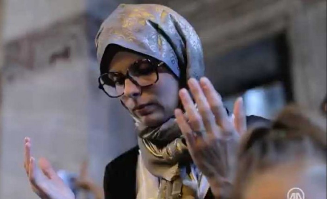 Fransız Müslüman Clara: ‘İyi anlamda ‘Allah’tan korktuğumun’ farkına vardım